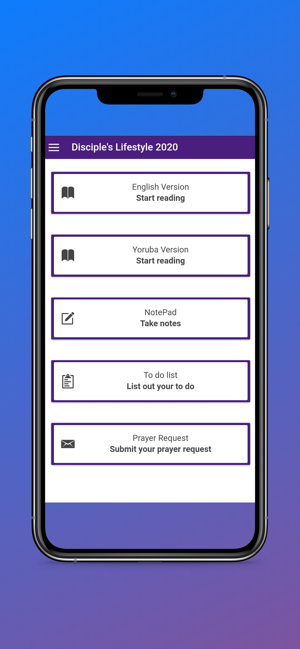 Disciple’s Lifestyle, 2020(圖2)-速報App