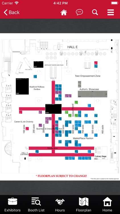 Annual Legislative Conference screenshot-4