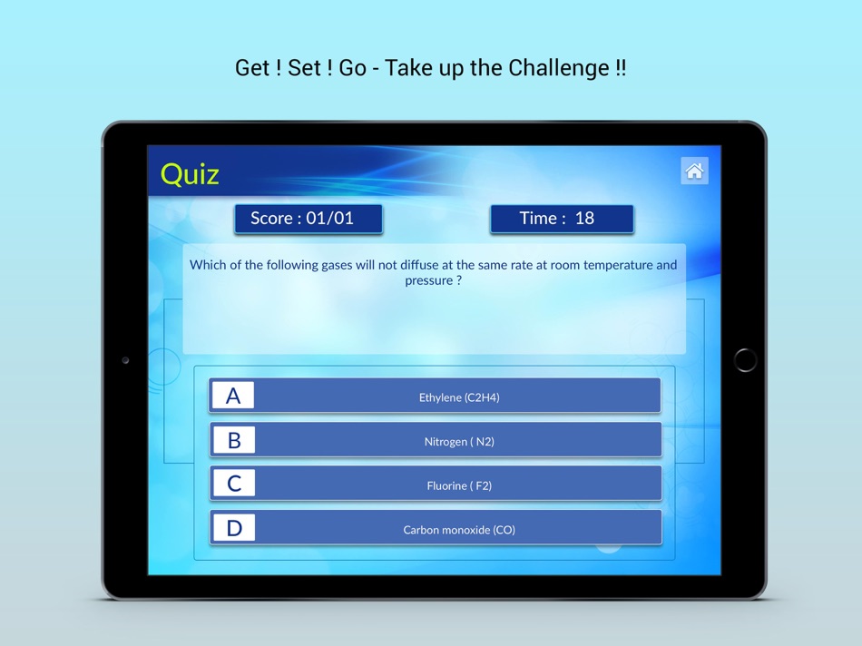 #5. Three States of Matter (iOS) 由: www.ajaxmediatech.com