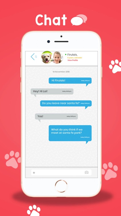 MatchDog screenshot-4