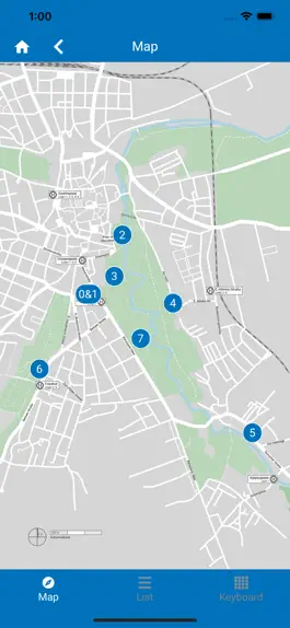 Game screenshot Where is Walter? hack