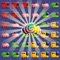 Candy Car: Blast match game