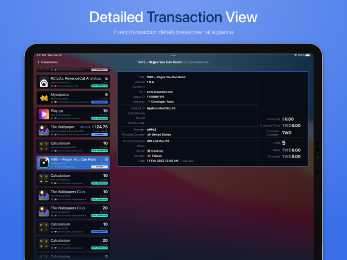 AS Lytx Trends and Analytics