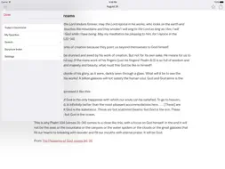 Solid Joys | Daily Devotional screenshot 10