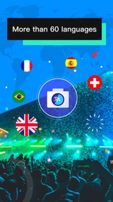 Photo Translator & Translate screenshot