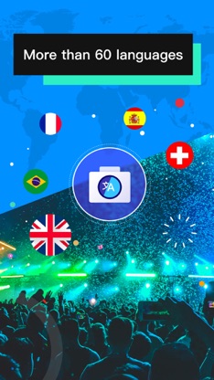 Photo Translator & Translate screenshot 4