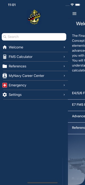 Fms Calculator On The App Store
