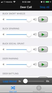 deer call mixer айфон картинки 4