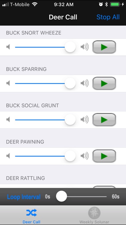Deer Call Mixer screenshot-3