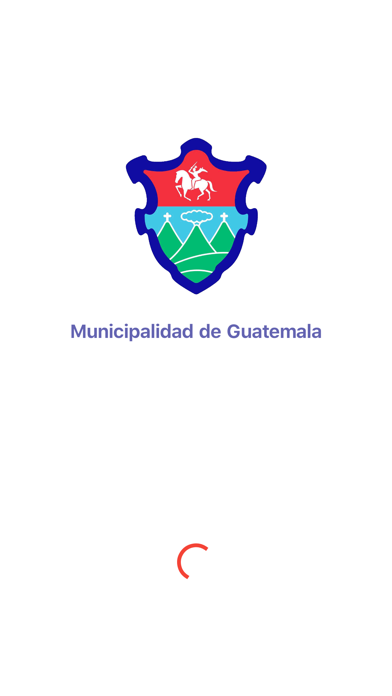 Screenshot #1 pour MuniGuate 2.0