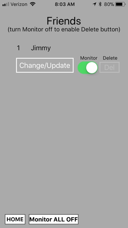 WeathAware Lite screenshot-4