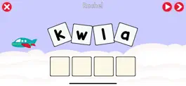Game screenshot Tiny Human Sight Words hack