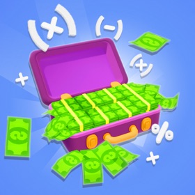 螢幕擷取畫面 (9) Money Math Run