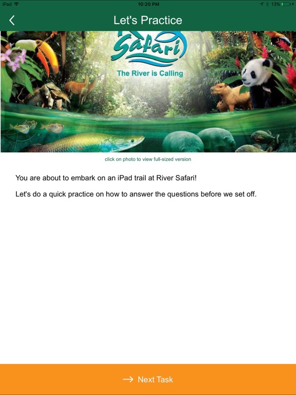 Screenshot #5 pour WRS Trails