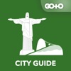 Rio de Janeiro Travel Guide . icon