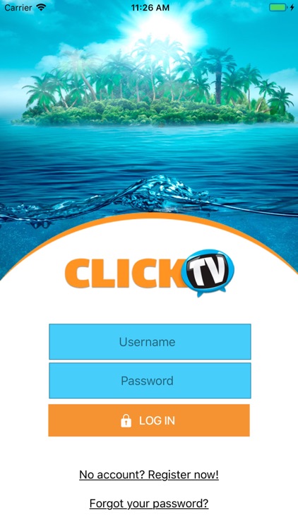 Click-TV