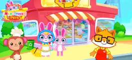 Game screenshot Main Street Pets Supermarket mod apk