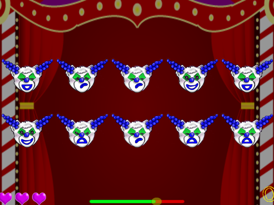 Screenshot #6 pour Circus Freaks