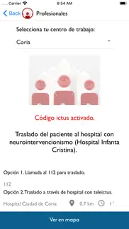 extremictus iphone capturas de pantalla 4