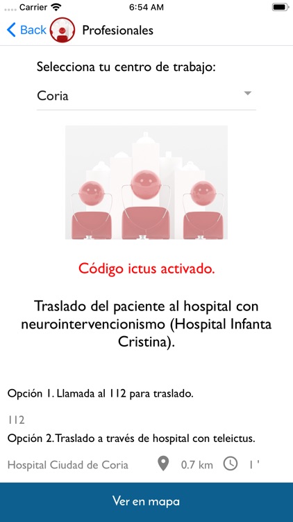 ExtremIctus screenshot-3