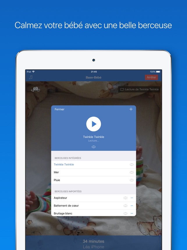 Baby Phone 3g Dans L App Store Baby Phone 3g Dans L App Store