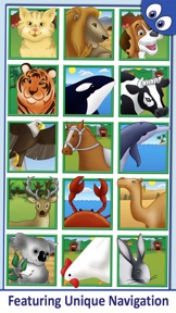 French First Words Phonics screenshot