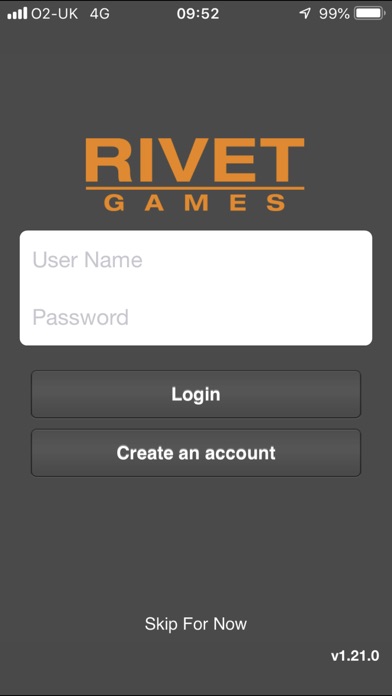 Rivet Games Discussion Forumsのおすすめ画像3