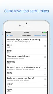 dicionário português inglês айфон картинки 4
