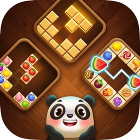 螢幕擷取畫面 (7) Block Puzzle Collection