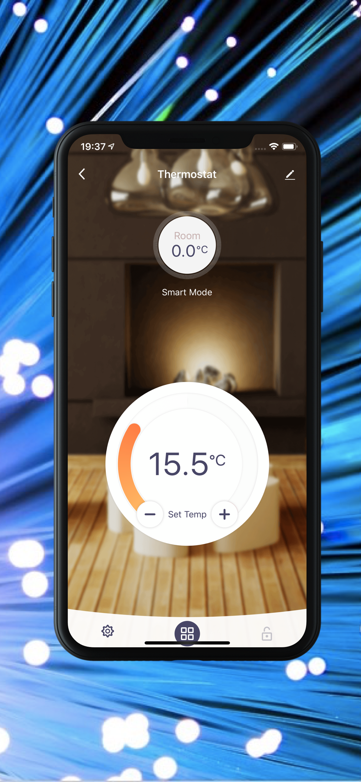 Warmme screenshot 4