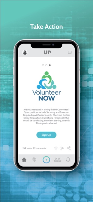 OpinionUP Pro(圖3)-速報App