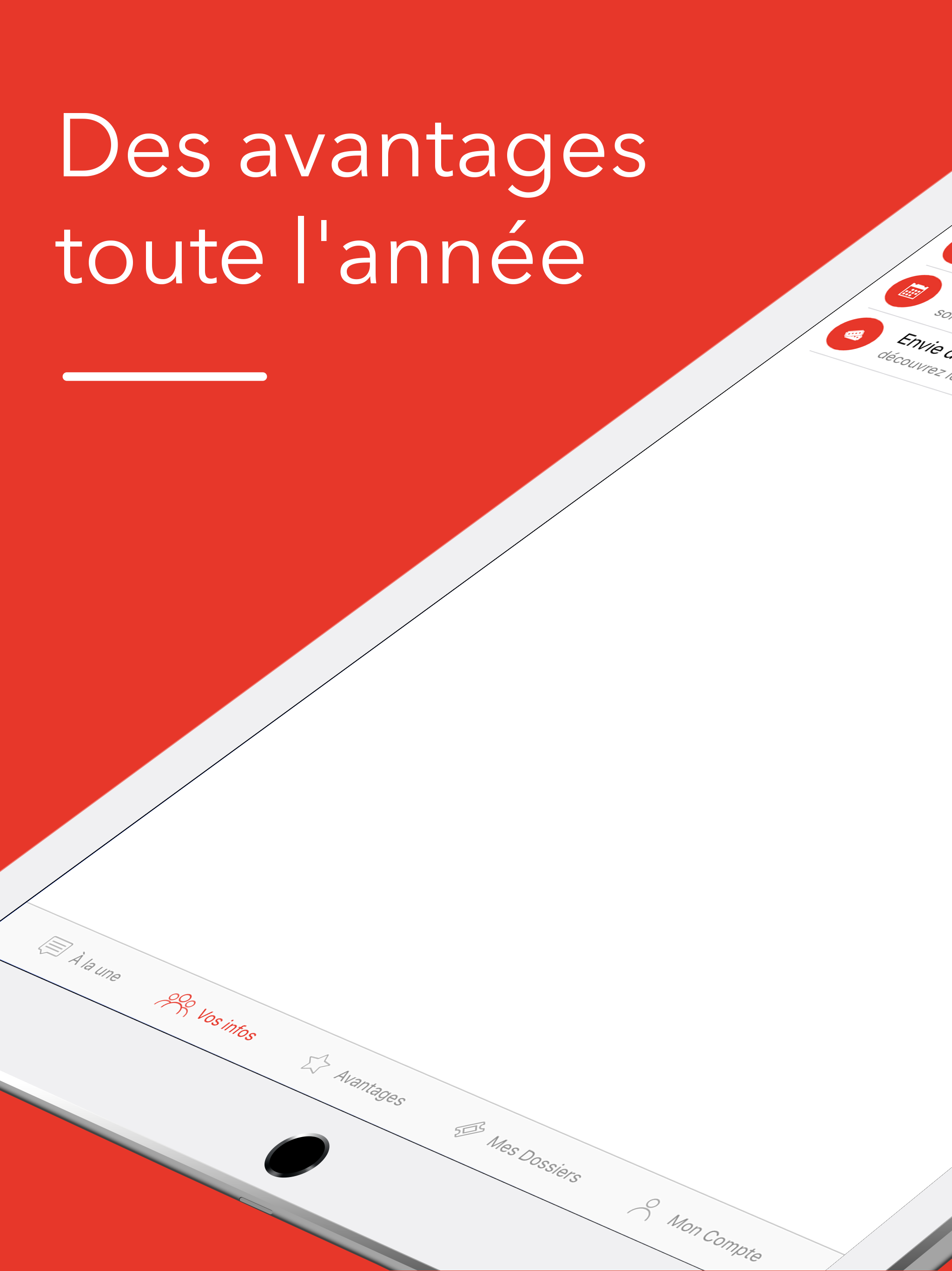 CSE Air France HUB