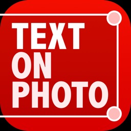 Add Text to Photos °
