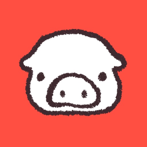 ゆるいブタの日常5