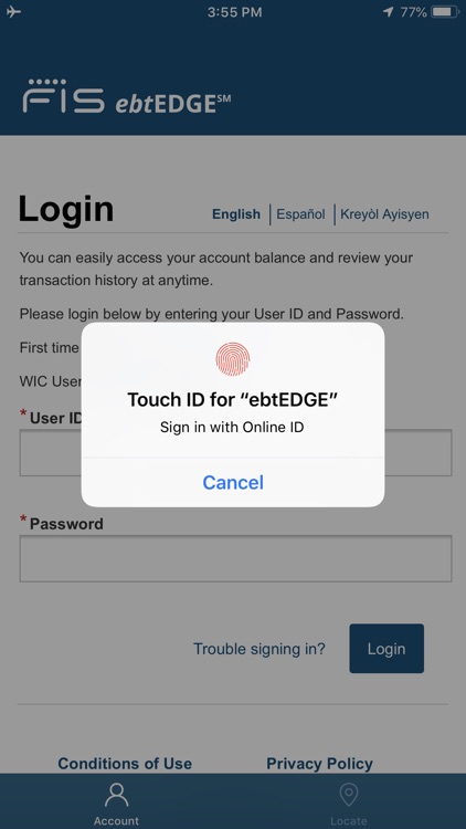 ebtEDGE