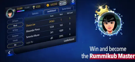 Rummikub®
