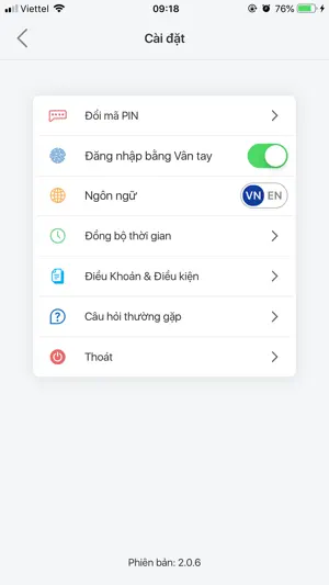 ACB SafeKey screenshot 3