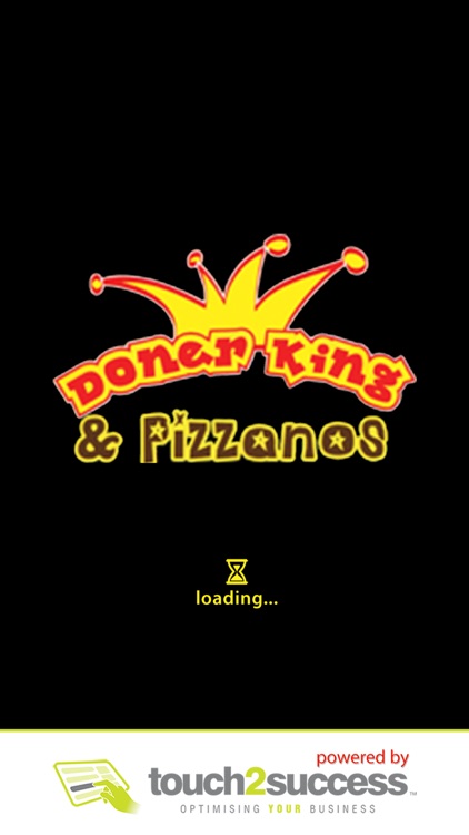 Doner King And Pizzanos