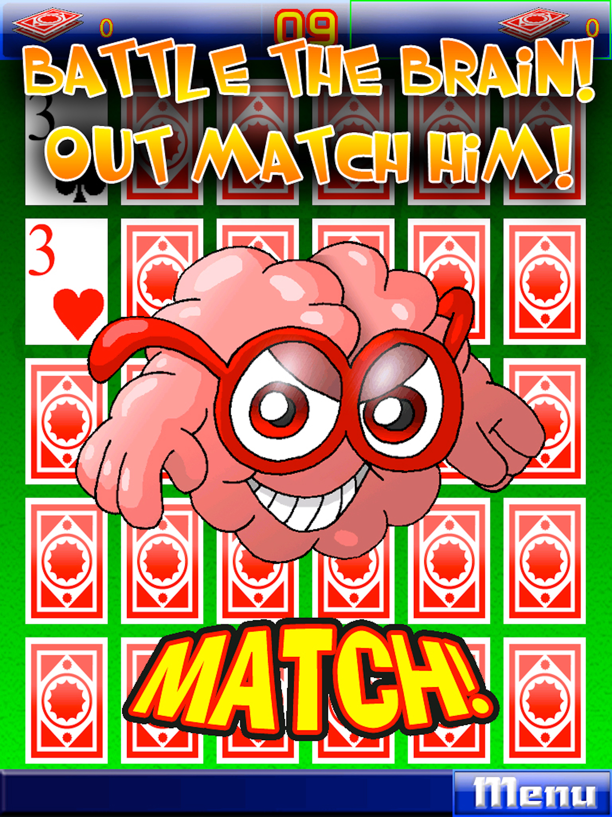BattleBrain screenshot 5