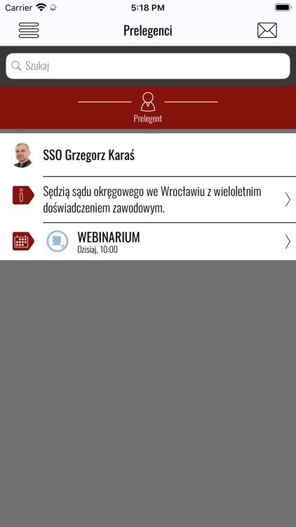 Beck Akademia screenshot-3