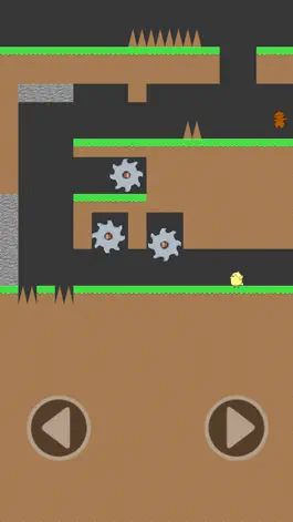 Game screenshot Flying Fat bird mod apk