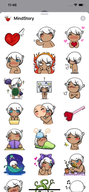 MindStory(圖3)-速報App