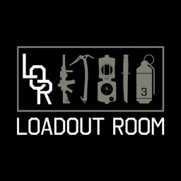 LOADOUT ROOM