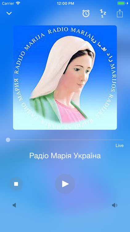 Radio Maria Ucraina