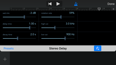 Stereo Delayのおすすめ画像4