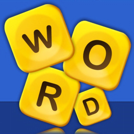 Crossword -Classic Words Games Icon