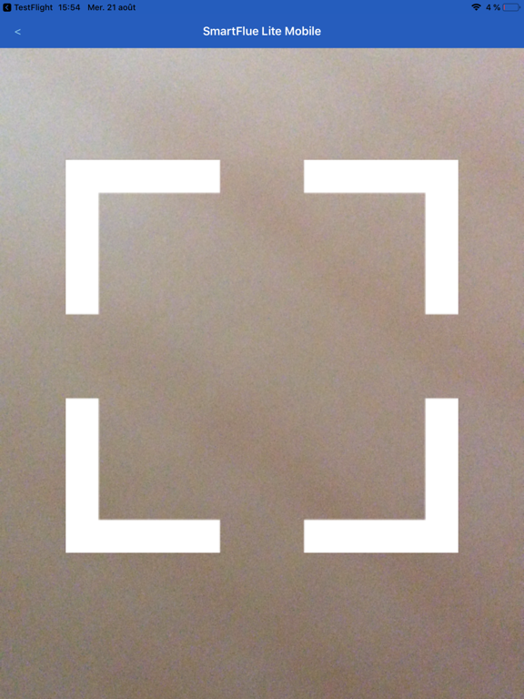Screenshot #6 pour Si-CA QRCode