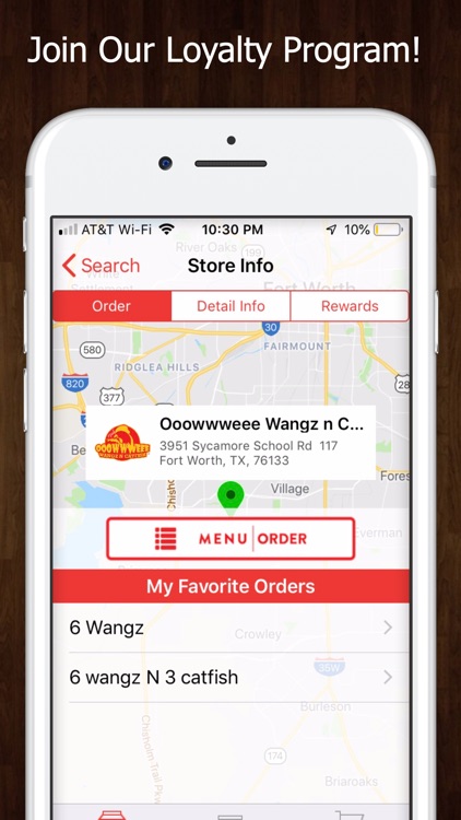 OOOWWWEEE Wangz N Catfish