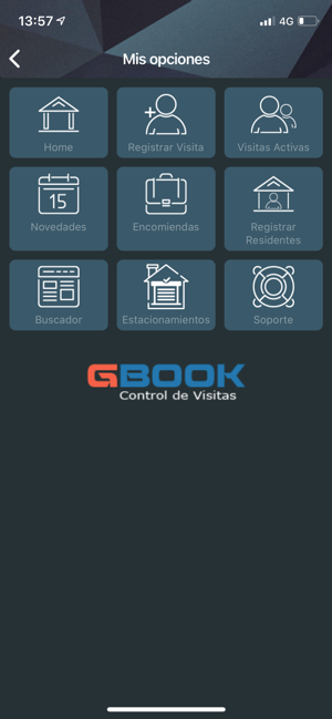 Gbook Recepción(圖2)-速報App