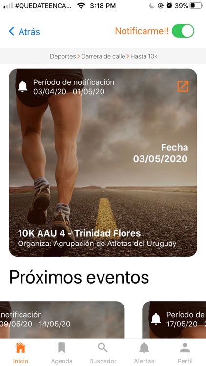 EnterateUy screenshot-4